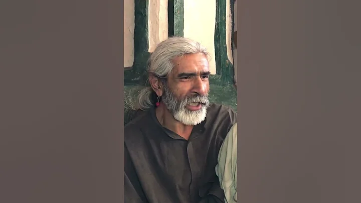 Life of a Lal Fakir
