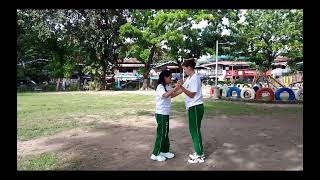 Famous Foxtrot Dance Performance p.e ( Thinking out loud ) Wealth
