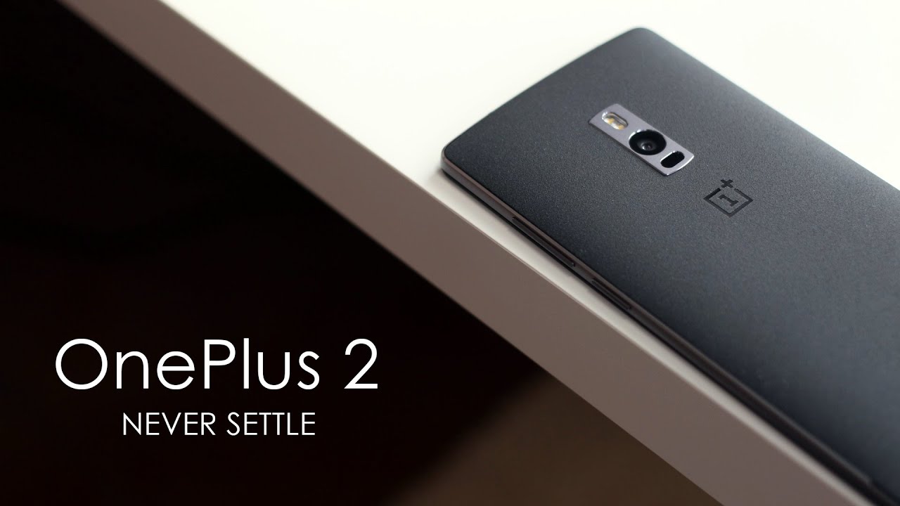 Oneplus 2 Pro Купить