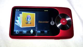 Comment régler votre Mp3-Mp4 player mpman
