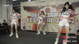 Magic Koi - Tak Penting at Revo Japan Festival 2026 180126