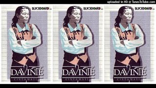 Davinte - Cinta Mati (1998) Full Album