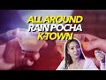 Summer all year long? Not at RAIN POCHA! | ALL AROUND KTOWN