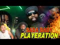 Sada Baby PLAYERATION Official Music Video Reaction mp3