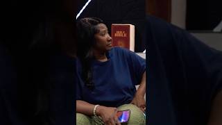 This is NOT a Normal Mother-Son Conversation #commentary #chriseanrock #blueface #karlissa