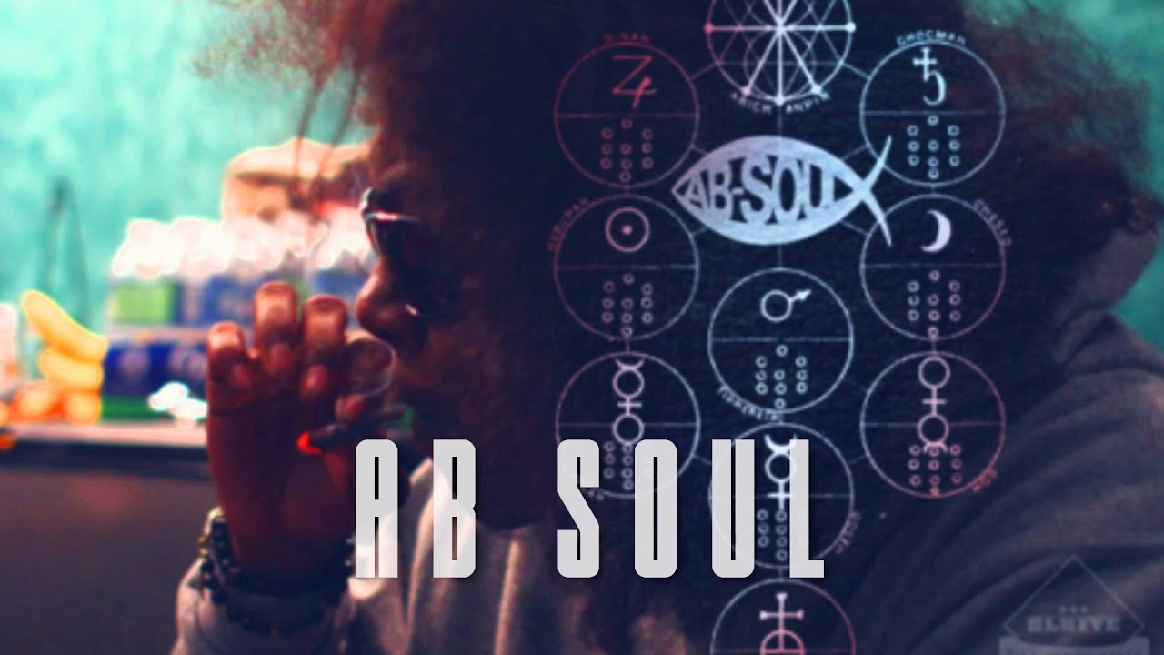 Soul ticket type soul. Ab Soul. Ab Soul без очков. Логотип ab/Soul. Last Soul ава.