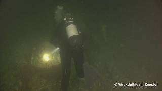 Thumbnail for Schip na 60 jaar weer gevonden