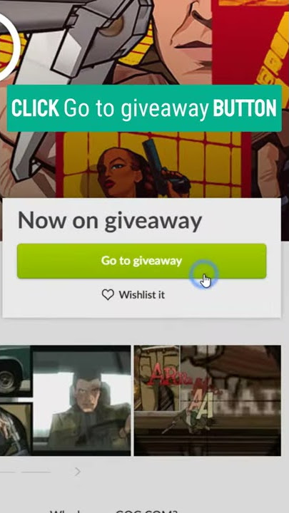 How To get #XIII full game for #free & #legally from #gog.com #shorts