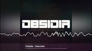 Obsidia - Desolate