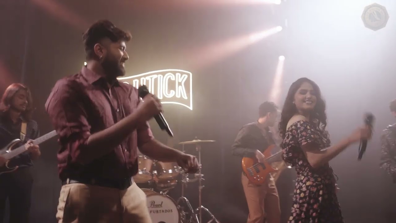 Lipshtick presents Roop Tera Mastana by Kishore Kumar