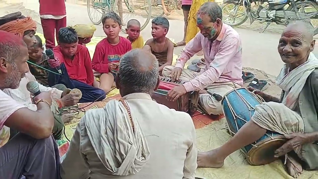 मोहित कुमार एकडगवा 