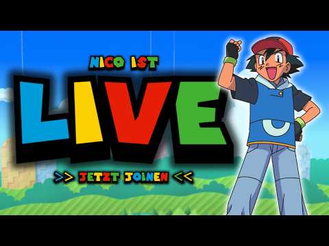 🔴LIVE: GOATED Animal Crossing Insel basteln Day 1