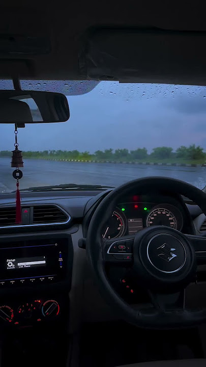 Mengemudi mobil di tengah hujan di kehidupan nyata #shorts #shortsfeed #mobil #perjalanan #cinta #reels #reelscreator #youtube