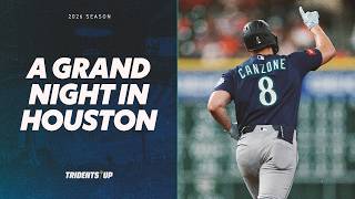 Mariners vs. Astros: Full Game Highlights (5/12/26) Net Worth