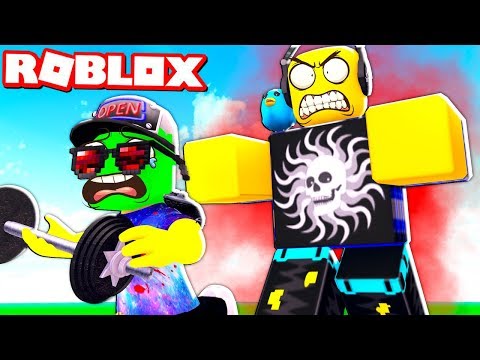 Big Big Baller Battle Giant Balls Youtube - team zombie cave defence tycoon super vip roblox
