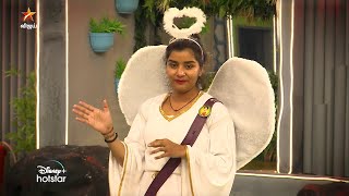 Bigg Boss Tamil Season 6