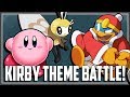 Pokemon Theme Battle - Kirby! Ft. Original151