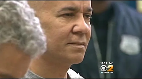 35 Years After Etan Patz Vanished, Boy's Murder Tr...