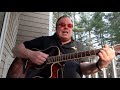 "She's Electric," an Oasis original tune, covered by BrianTiernan 4/24/21. 😎