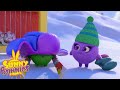 SUNNY BUNNIES - Winter Bunnies | Season 5 | Cartoons for Children