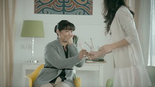 Dove Казахстан: Скажи ей, ты прекрасна! Dove Казахстан: Скажи ей, ты прекрасна!