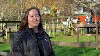 Lana Head - Fdsc Animal Science