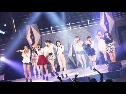 アンジュルム『大器晩成』(コーラスver.)