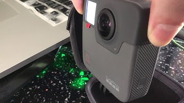 gopro fusion update