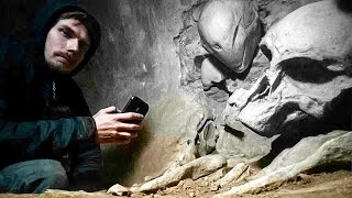 100 Most Incredible Cases in Archaeology