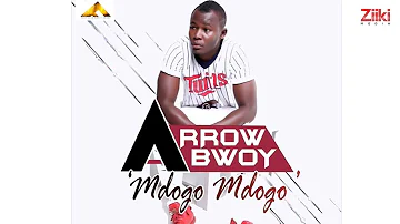 Arrow Bwoy - Mdogo mdogo (Official Audio)