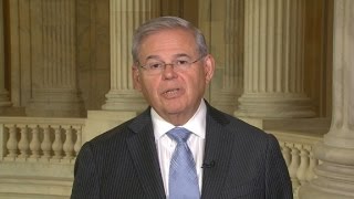 Menendez calls for 9/11-style panel on Russia