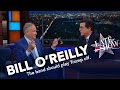 Bill O'Reilly Wants Donald Trump To Stop Whining