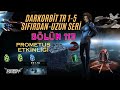 Darkorbit TR 5 Sıfırdan Yeni Seri Efsane Uzay Macerası Bölüm 113 Prometheus Etkinliği