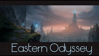 //Eastern Odyssey// Ivory Tower