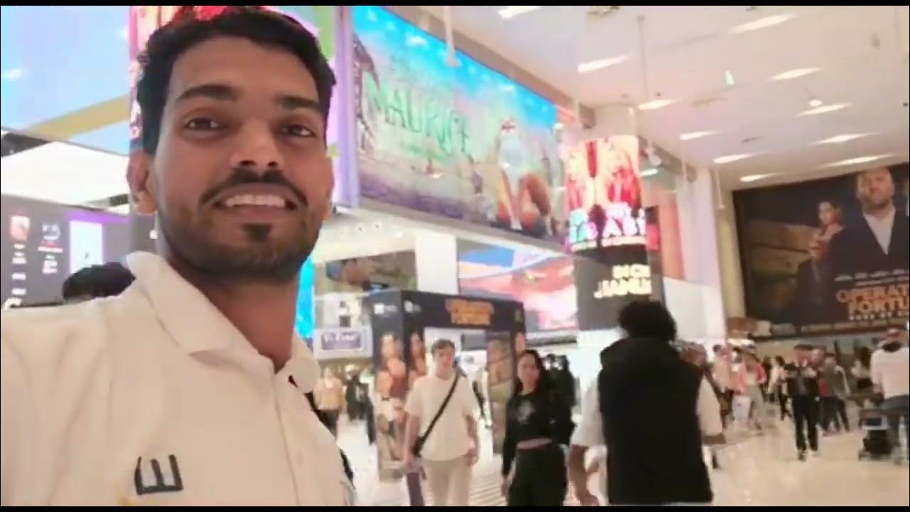 onpassive LATEST VIDEO DUBAI MALL 💥 YouTube