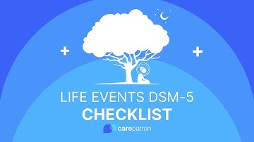 Life Events Checklist