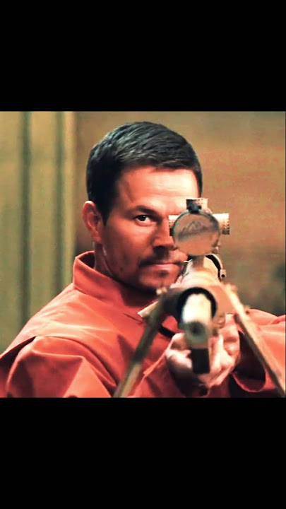 Established His Innocence | Shooter | #movie #film