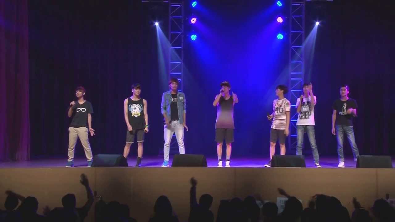 玄奘大學 原民班 手牽手