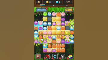 JungleMatchPuzzle 2x3 004 en 28s