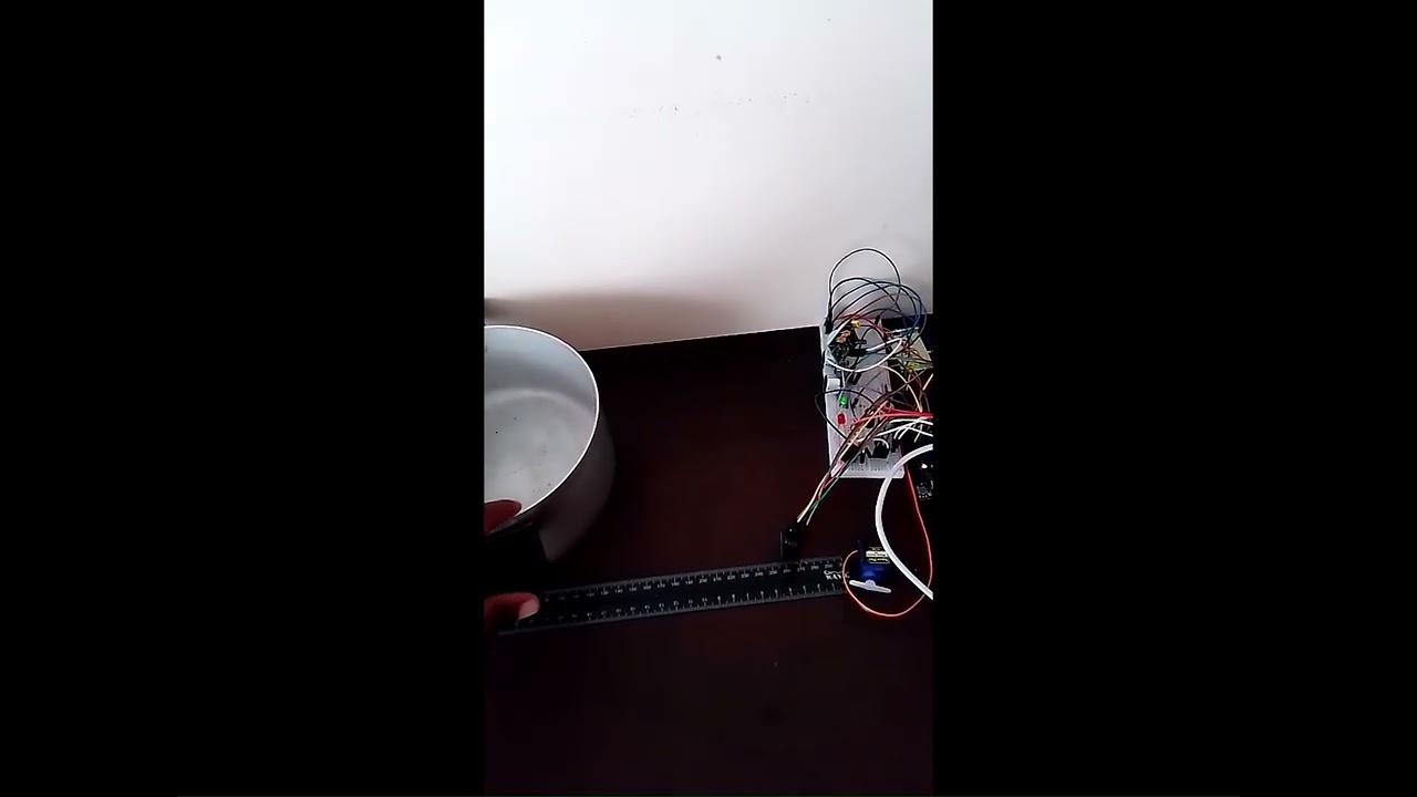 Smart Intrusion Detection System