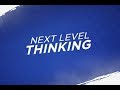 Next Level Thinking | Joel Osteen