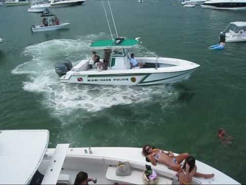 Columbus Day Regatta 2008 Youtube