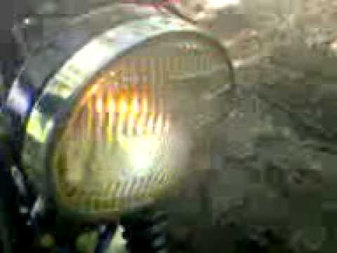 Viper 125 ion