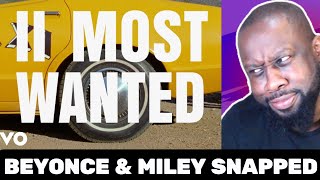 Download Lagu Beyoncé, Miley Cyrus - II MOST WANTED | REACTION MP3 Download Lagu Beyoncé, Miley Cyrus - II MOST WANTED | REACTION MP3