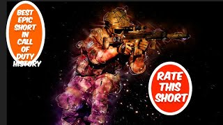 Best Sniper Shot in 2023 | Call of Duty  4 Modern Warfare