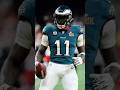 The Eagles Can Compete For A Super Bowl Without AJ Brown #shorts Eagles News