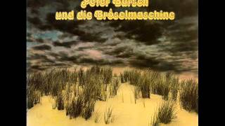Miniatura del video "Peter Bursch Und Die Broselmaschine - Come Together (1976)"