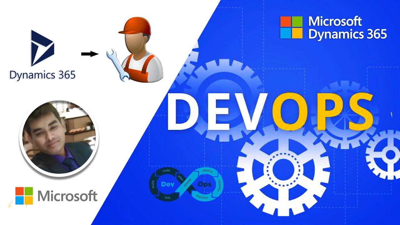 Dynamics 365 Service Account SetUp (Single Tenant Server to Server Authentication) by Srinath Pega