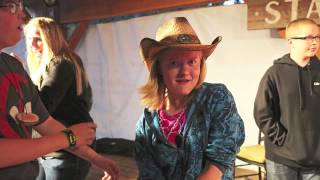 Eagle Mount Big Sky Kids - BSA 2014