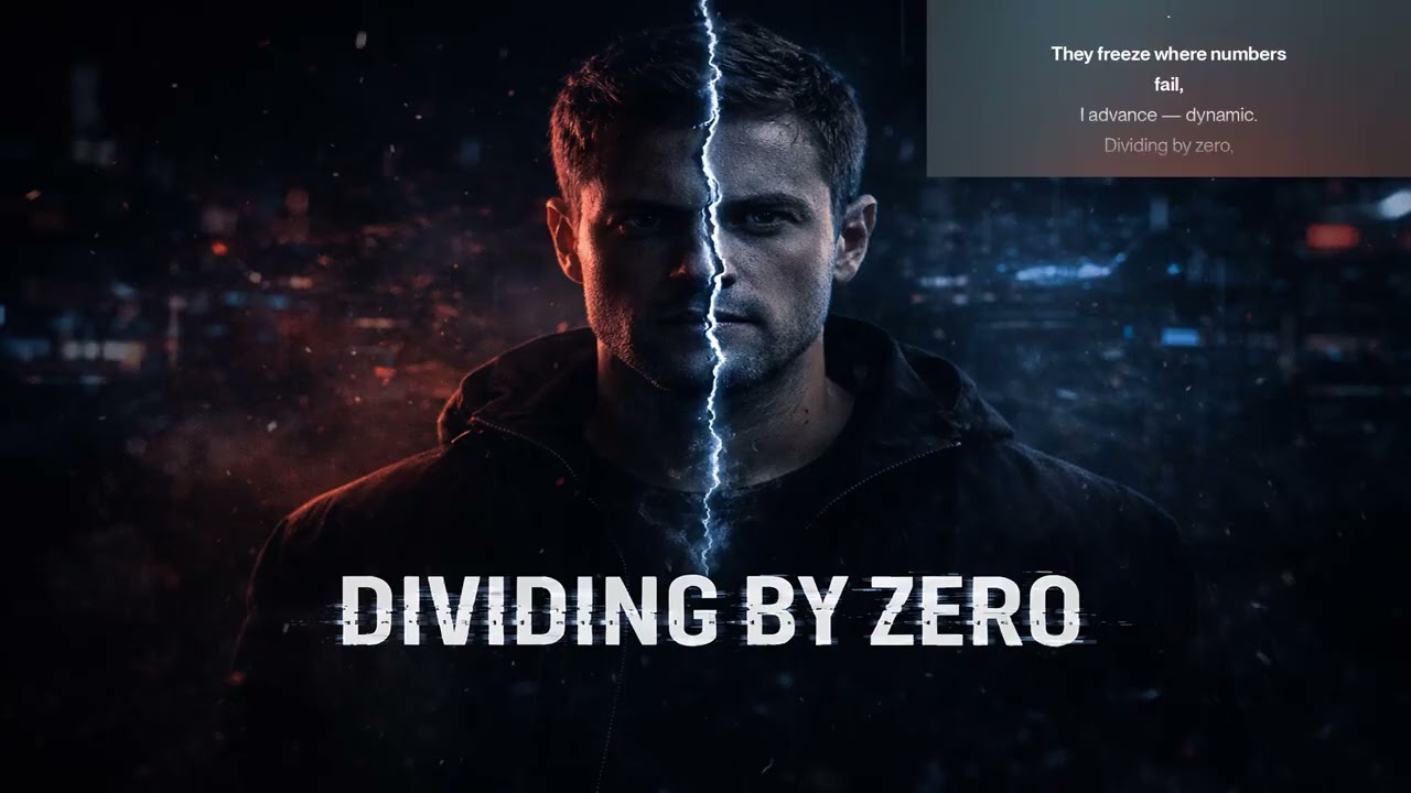 Смотреть «Divided By Zero | Rap Music 2025» на YouTube Смотреть «Divided By Zero | Rap Music 2025» на YouTube
